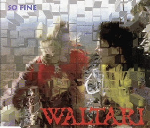 Waltari : So Fine ! (Single)
